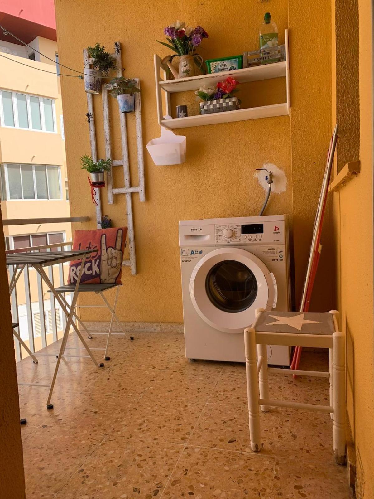 Las Rosaledas 23 Maspalomas  Exterior foto